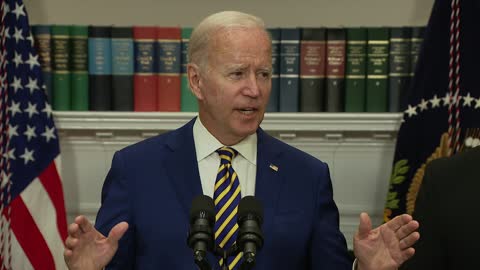 Biden Introduces Student Loan Relief Plan