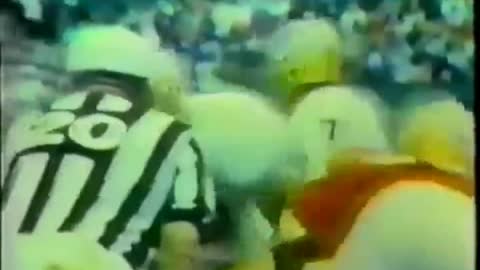 1971-10-24 MNF Highlites