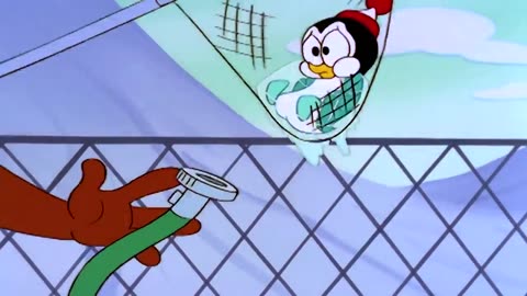 Woody Woodpecker Show Goldiggers Full Episode Cartoons For Children MAYBE NOT