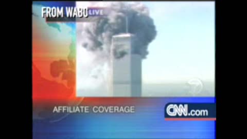 CNN Video - Eyewitness 2nd crash