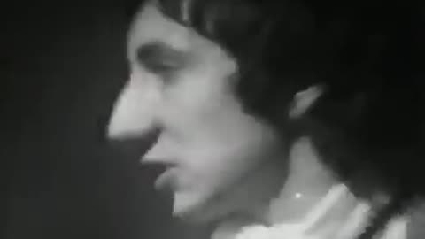 The Who - I Can See For Miles (Official Music Video)