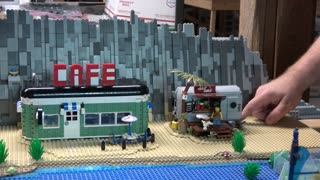 Lego City Update 07-23-2024