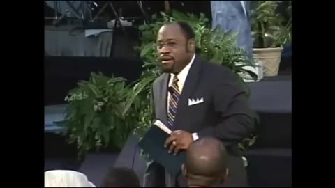 Understanding The Goal of The Resurrection - Dr. Myles Munroe