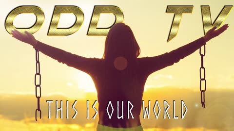 ▶️ O.D.D TV | THIS IS OUR WORLD | TRUTH MUSIC / CONSCIOUS RAP