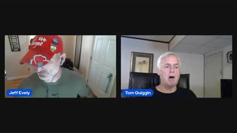 ALL MUST WATCH, CANADIAN GOVERNMENT COVER-UP COULD BE UNDERWAY. EX CANADIAN CSIS MEMBER INTERVIEW could be running deflection. . 3 Doctors Drop Dead, After 4th Dose, and the 4th Estate is Deaf and Dumb. .Tom Quiggan, joins V4F Ops Sgt-Maj, Jeff Evely, to