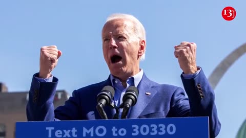 Biden calls Putin a crazy SOB and blamed him in death of Navalny