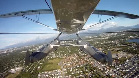 seaplane maldives