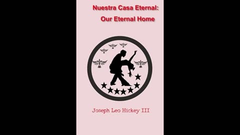 Nuestra Casa Eternal: Our Eternal Home - Full Audiobook - Poetry - Set to AI Music