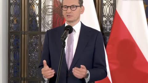 MORAWIECKI vs TVN. OSTRE AUDYTY w PZU. Były premier atakuje PO