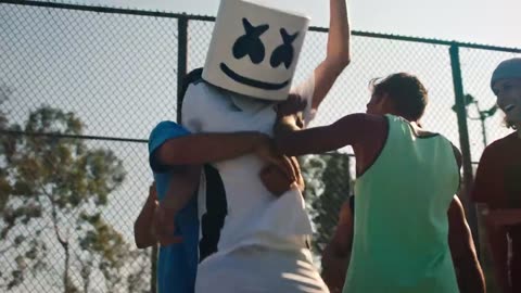 Marshmello - Stars (Official Music Video)