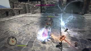 Dragon Dogma Dark Arisen Part 20