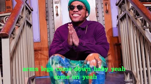 Anderson Paak: Heart Don't Stand A Chance With Lyrics