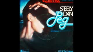 MY VERSION OF "PEG" FROM STEELY DAN