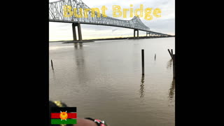 Burnt Bridge