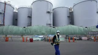 Fukushima Water to be Released Into Ocean in Next Few Months, Japan Says