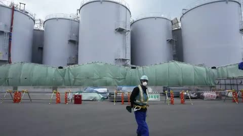 Fukushima Water to be Released Into Ocean in Next Few Months, Japan Says