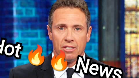 Chris Cuomo Left Speechless As Obama Economist Tells Him Who's To Blame For The Inflation Crisis