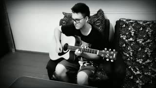 Miyagi, Andy Panda - Minor (Guitar version)