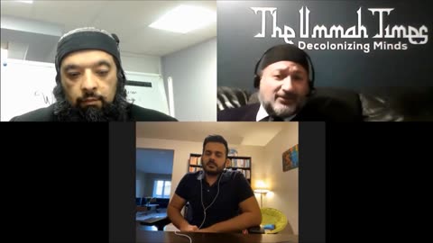 (REMOVED FROM YOUTUBE) Ep. 16: COVID, Vaccines & Khilafah (Islamic System)