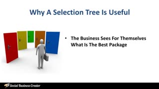 Selection Tree Explanation1