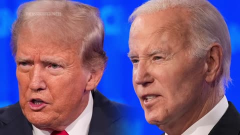 Majority of Democrats want Biden to drop out, new AP-NORC poll shows