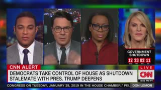 CNN Commentator — Republicans Need To Go Change Trump's Diapers
