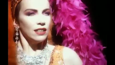 Annie Lennox - Why