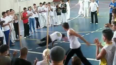 Capoeira is Life. #3