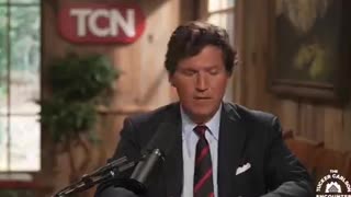 Tucker Carlson - Ep. 66 A spirit of sadness has descended on the country