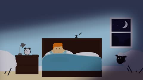 Why You Need Sleep