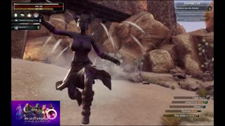 Conan Exiles Free Failing Spell Busty Boobs #Boosteroid #conanexiles