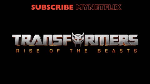 Transformers: Rise of Beasts Trailer - Unleash the Epic Battle