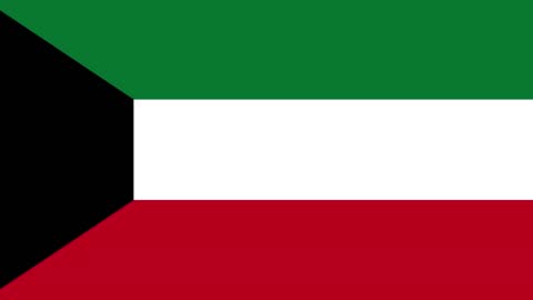 Kuwait National Anthem (Instrumental)
