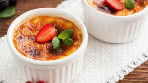 Tropical Breakfast Delight: Pineapple Coconut Rice Pudding Bake Recipe