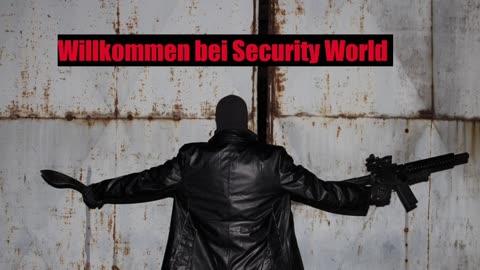 Willkommen bei Security World