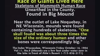 Kent Hovind about Noah