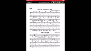 Top 5 Jazz Standards Set List Creation - iGigBook