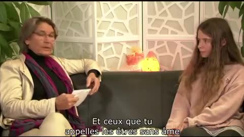 Christina VON DREIEN : Love-Stream 8 Extrait 3 sous-titres français