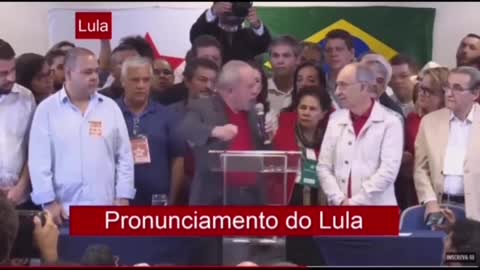 Lula y su idea de los "ladrones honestos"