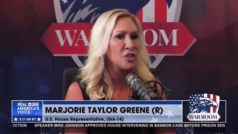 Marjorie Greene melts down over CNN debate