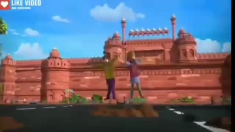 Motu patlu new video