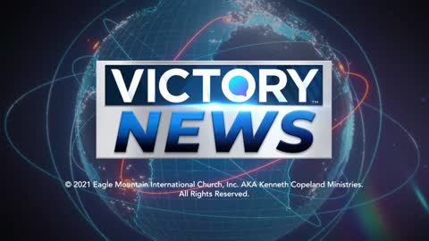 Victory News 4pm/CT: Kidney transplant was DENIED because donor was unvaccinated! (10.6.21)