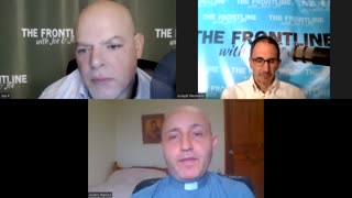 Investment Banker turned Catholic Priest discusses the true meaning & purpose of life