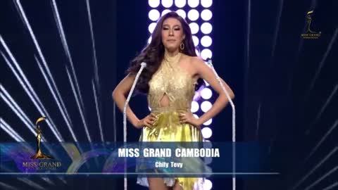 Funny Videos on Miss Grand Internationa 2020 Introductions..