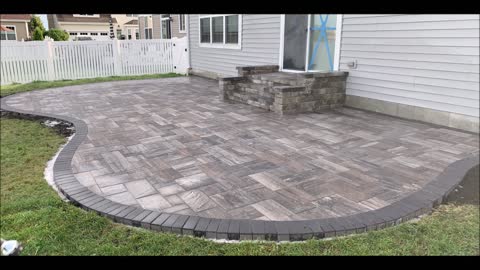 Unique Seal and Brick Inc - (708) 890-6376