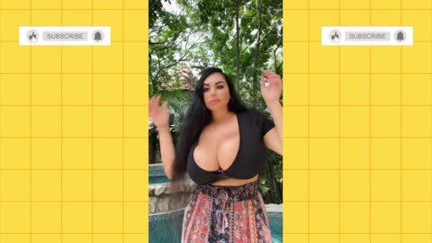 Big bank tiktok challenge 🔥🔥❤️‍🔥ClipchampGirls #twerkmusic #gym #fit #workout