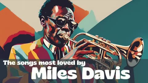 VK Miles Davis Jazz, Smooth Jazz