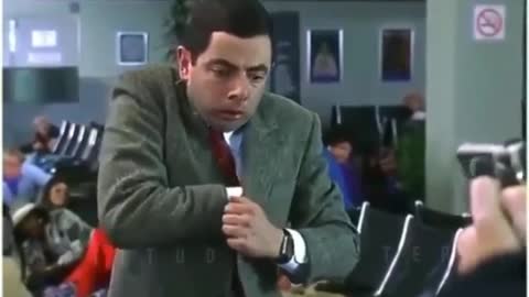 Mr.bean