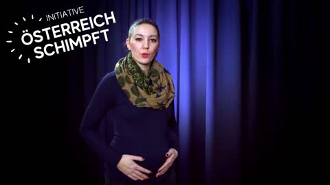 "Österreich schimpft" - Angi