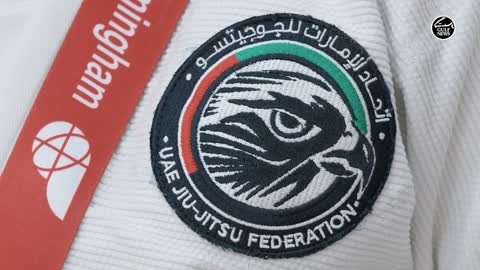 World Games 2022: UAE President meets Emirati jiu-jitsu champions